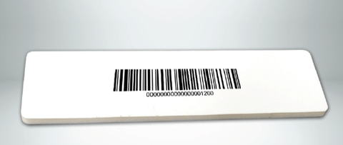 RF1200M - 長讀距、纖薄外型、高性價比 適用於金屬材質 UHF RFID 標籤