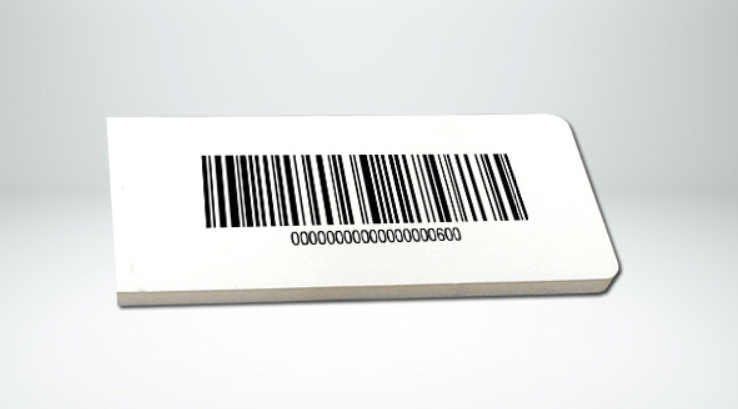 貼紙型 RF600M UHF RFID Tag