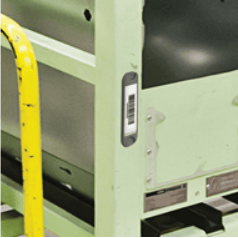 RF800M - 遠讀距 全頻段 通用型 性能優異 UHF RFID 標籤