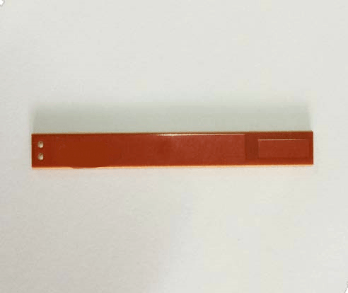 RP210MH 耐高溫製程 UHF RFID Tag
