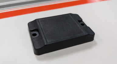 RT300MH 耐高溫、適用金屬材質 UHF RFID 標籤